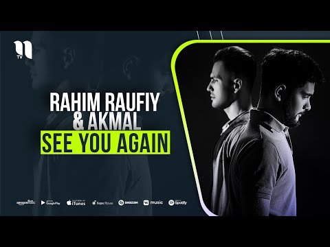 Rahim Raufiy Akmal - See You Again фото