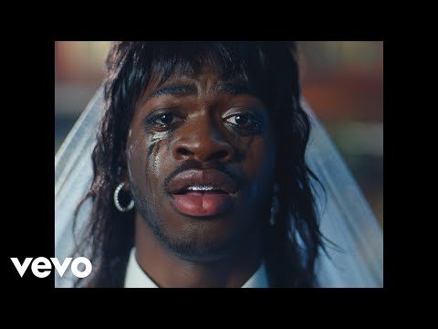 Lil Nas X - Thats What I Want фото