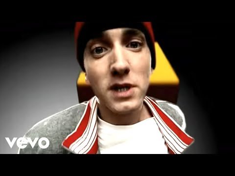 Eminem - Without Me фото