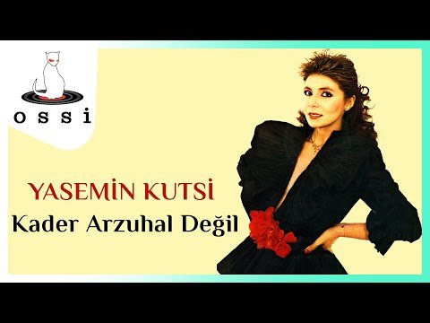 Yasemin Kutsi - Kader Arzuhal Değil фото