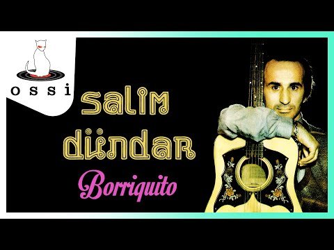 Salim Dündar - Borriquito фото