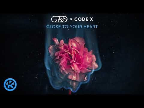 Gibbs Code X Close - To Your Heart фото