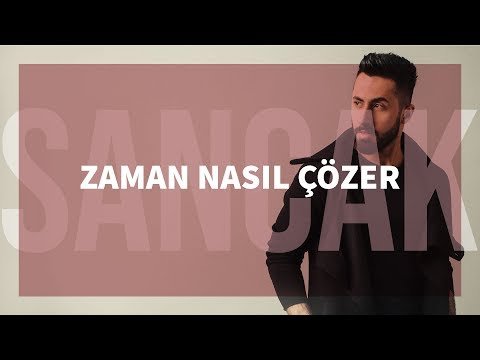 Sancak feat Burak Alkın - Zaman Nasıl Çözer Gözden Uzak фото