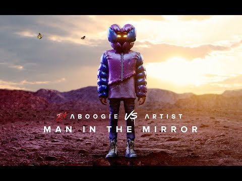 A Boogie Wit Da Hoodie - Man In The Mirror фото