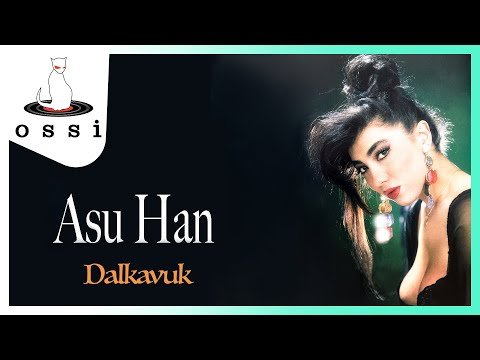 Asu Han - Dalkavuk фото