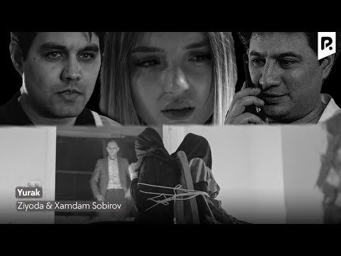 Ziyoda, Xamdam Sobirov - Asal, Shodiya Serialiga Soundtrack фото