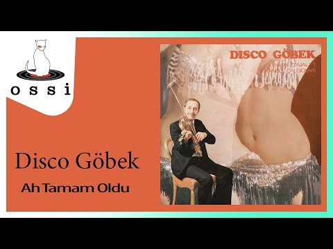 Disco Göbek Kemani Cemal Ve İstanbul Çalgıcıları - Ah Tamam Oldu фото