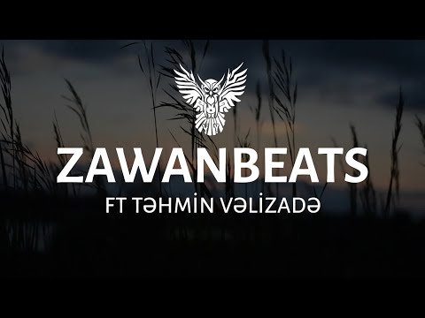 Zawanbeats - Aman Ayrılıq Ft Təhmin Vəlizadə фото