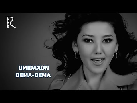 Umidaxon - Dema фото