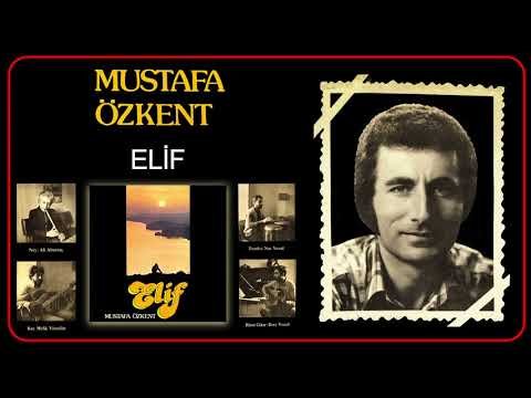 Mustafa Özkent - Elif Enstrümantal фото