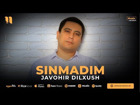 Javohir Dilxush - Sinmadim фото