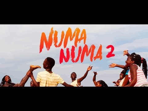 Dan Balan - Numa Numa 2 фото