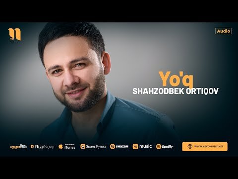 Shahzodbek Ortiqov - Yo'q фото