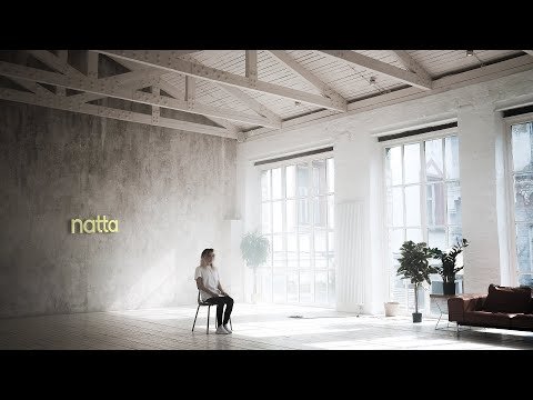Natta - В Ритме Самба Official Video фото