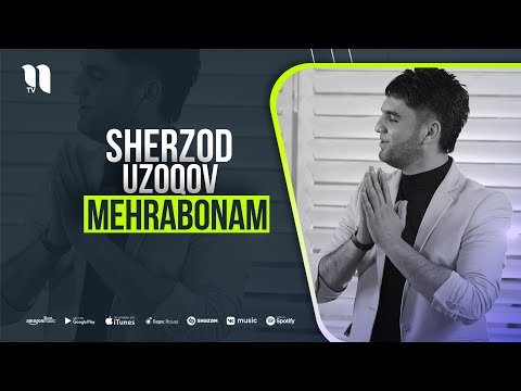 Sherzod Uzoqov - Mehrabonam фото