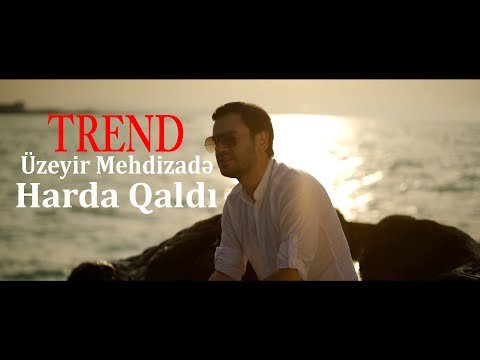 Uzeyir Mehdizade - Harda qaldi фото
