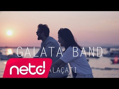 Galata Band - Alaçatı фото