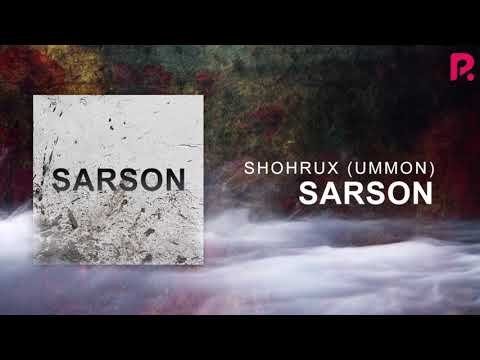 Shohrux Ummon - Sarson фото