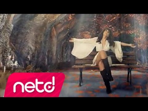 Ayşegül Aldinç Feat Eflatun - Seni Sevmek Var Ya фото