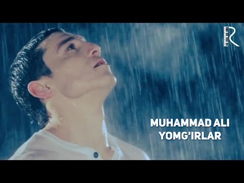 Muhammad Ali Toshturgʼunov - Yomgʼirlar фото