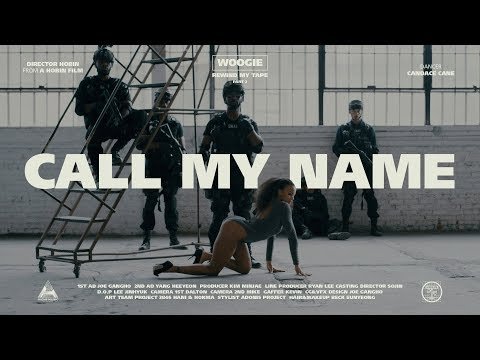 Woogie - Call My Name Feat Gsoul Sub Koreng фото
