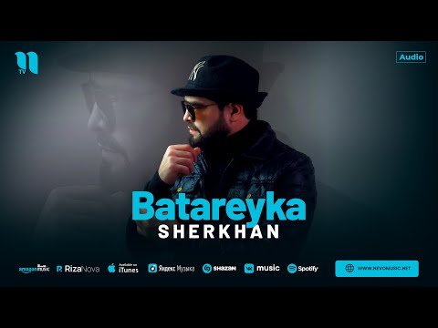 Sherkhan - Batareyka фото