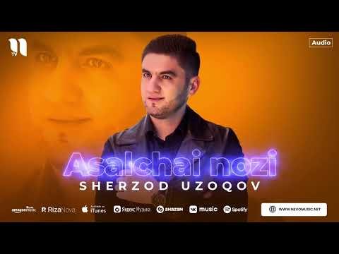 Sherzod Uzoqov - Asalchai Nozi фото