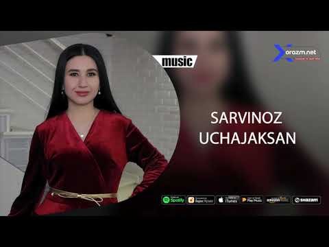 Sarvinoz Ruziyeva - Uchajaksan Audio фото