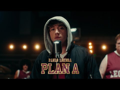 Paulo Londra - Plan A фото