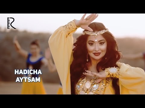 Hadicha - Aytsam фото
