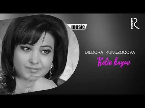 Dildora Kunuzoqova - Kelin Kuyov фото