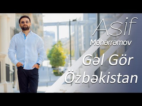 Asif Meherremov ft Bahrom Nazarov - Gel gör фото