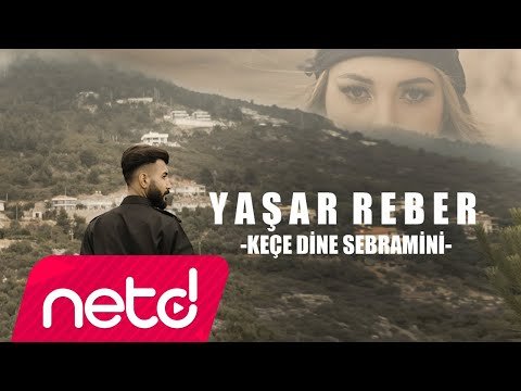 Yaşar Reber - Keçe Dine Sebraminikurdish Mashup фото