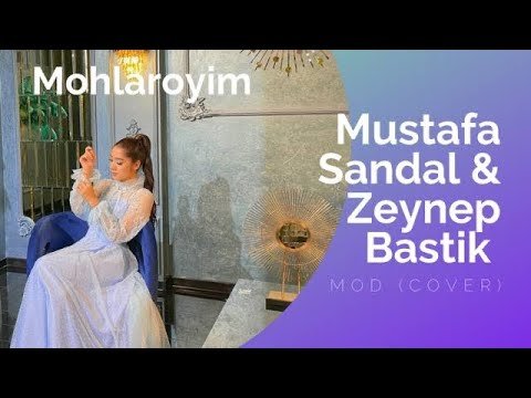 Mustafa Sandal, Zeynep Bastik - Mod Cover By Babymohi фото