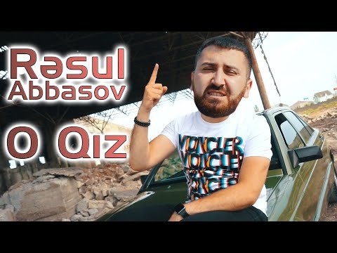 Resul Abbasov - O Qiz фото
