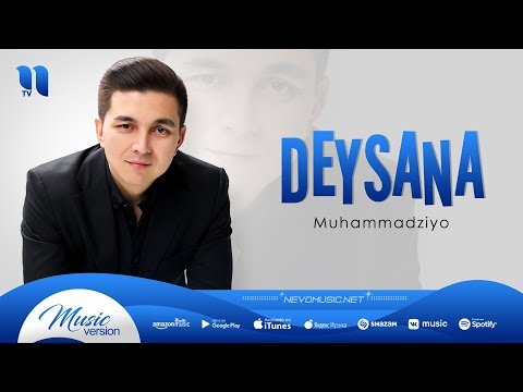 Muhammadziyo - Deysana фото