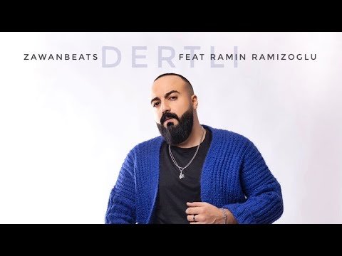 Zawanbeats - Aglatan Saz Ft Ramin Ramizoğlu фото