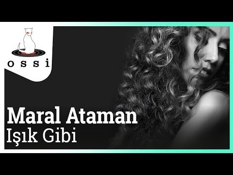 Maral Ataman - Luysi Bes Լույսի Պէս Işık Gibi фото