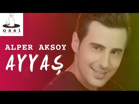 Alper Aksoy - Ayyaş фото