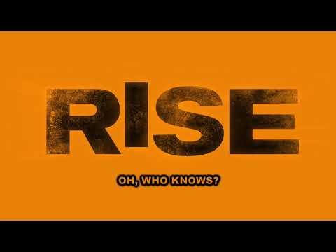 Rise Cast - The Bitch Of Living фото