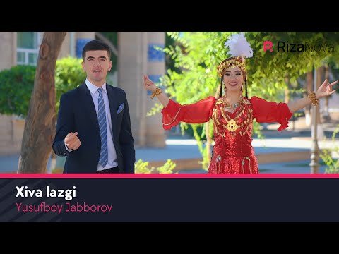 Yusufboy Jabborov - Xiva lazgi фото