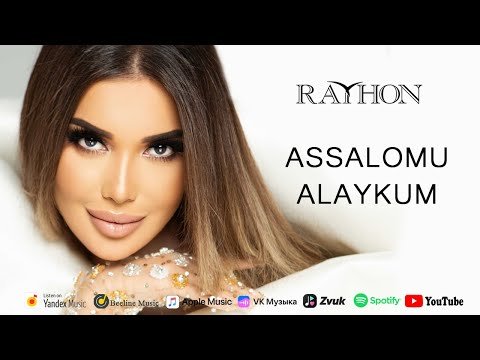 Rayhon - Assalomu Alaykum фото