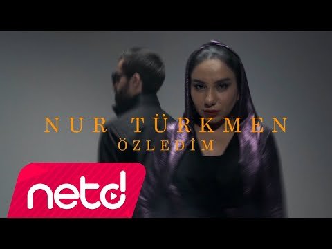Nur Türkmen - Özledim фото