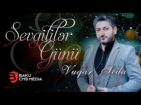 Vuqar Seda - Sevgililər Gunu фото