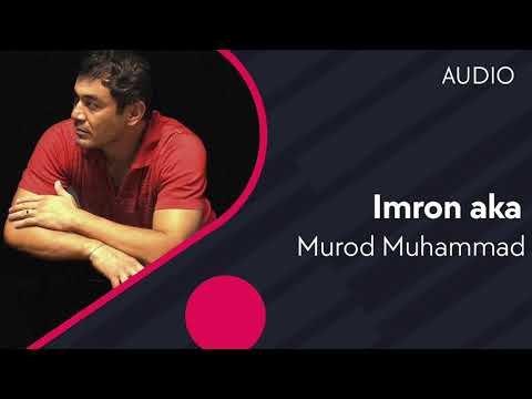 Murod Muhammad - Imron aka фото