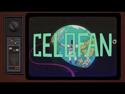 Celofan - Космоскараоке фото