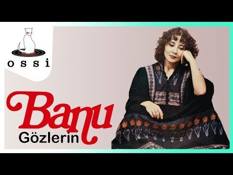 Banu Kırbağ - Gözlerin фото