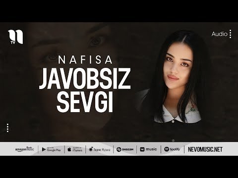 Nafisa - Javobsiz Sevgi фото