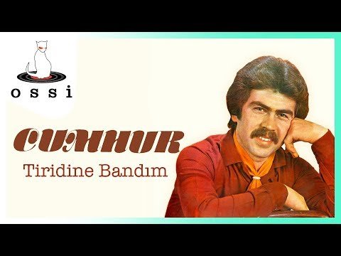 Cumhur - Tiridine Bandım фото