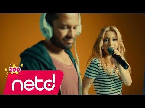 Ozan Doğulu feat Ece Seçkin - Hoşuna mı Gidiyor фото